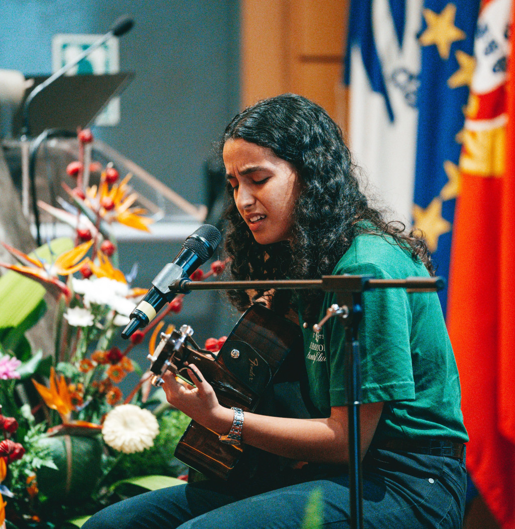 Kitjoo: Turning Emotion Into Connection Through Music