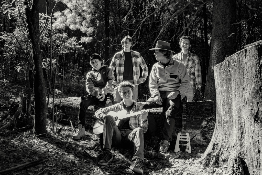 From Classroom to Stage: The Musical Evolution of Midweek