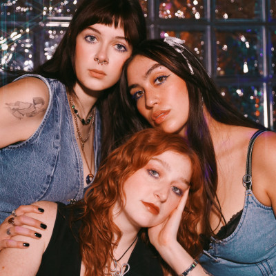 Discovering The Frick Fracks: California's Indie Rock Innovators