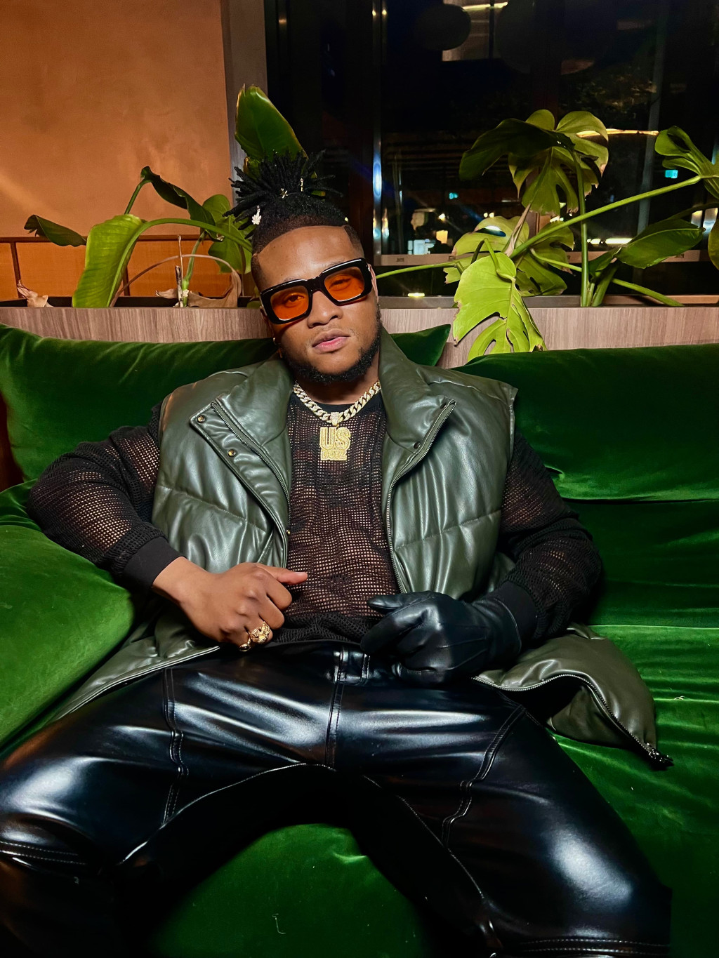 From Lagos to Melbourne: Mozatti is Redefining Afrofusion Down Under