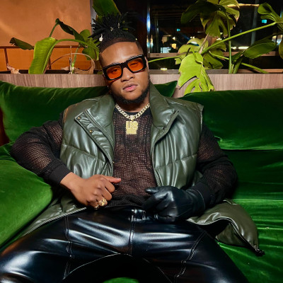 From Lagos to Melbourne: Mozatti is Redefining Afrofusion Down Under