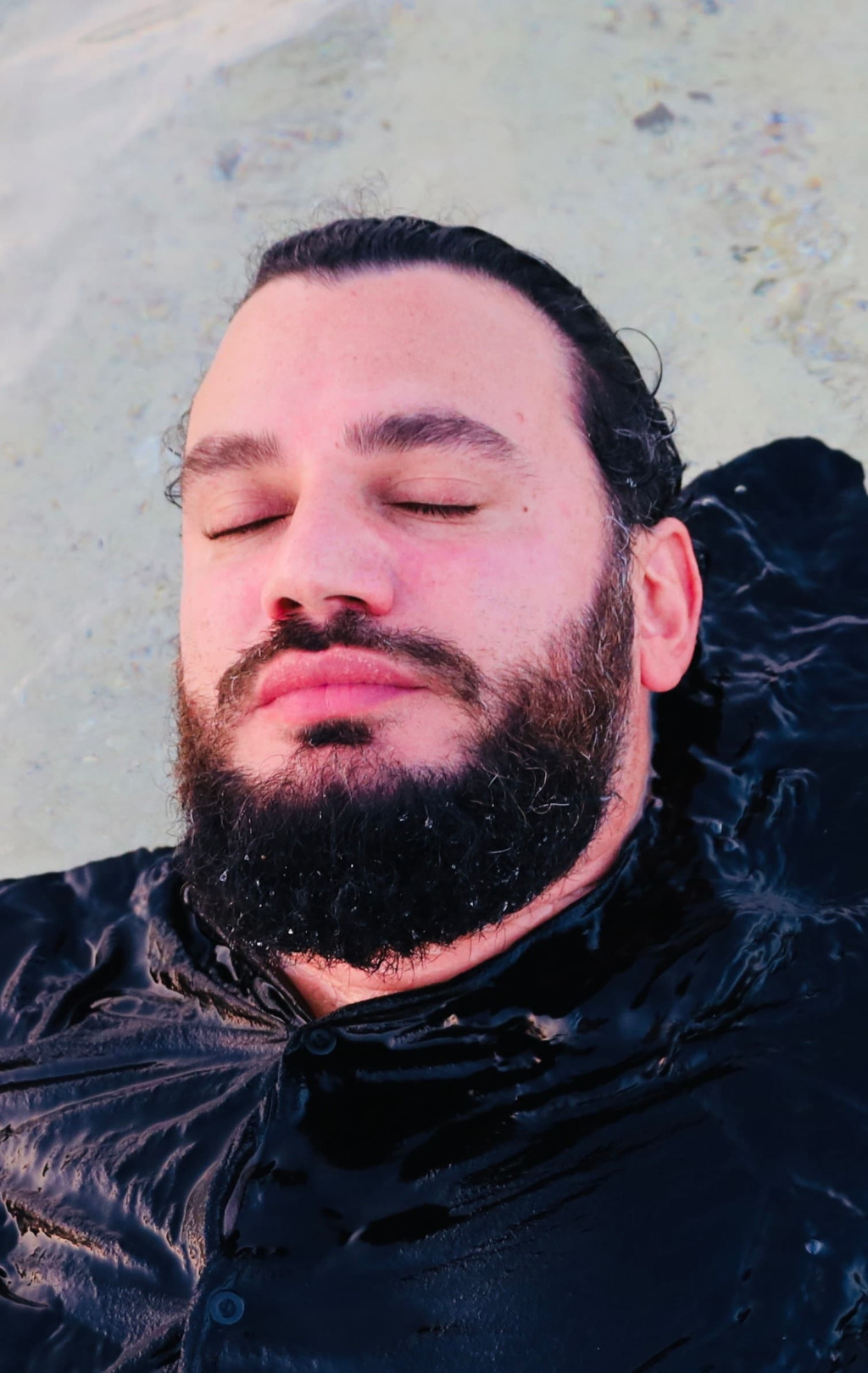 Chris Kaz Is Redefining Electronic Soul with London Bass and Global Vision