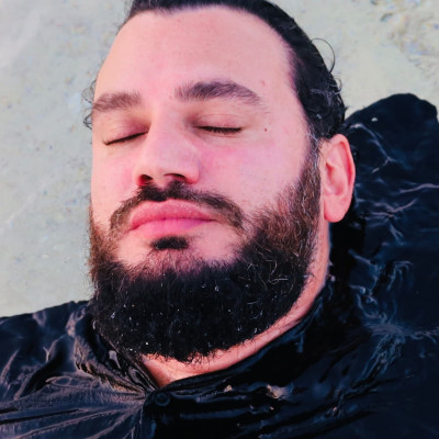 Chris Kaz Is Redefining Electronic Soul with London Bass and Global Vision