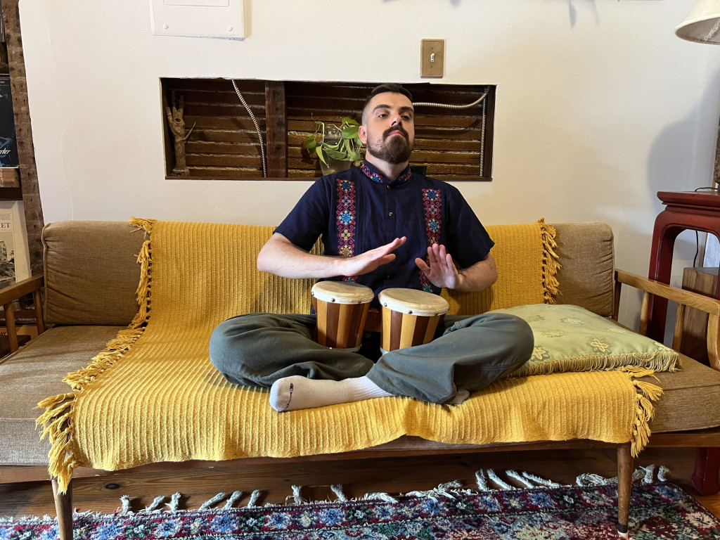 Joe Raphael: Defying Genres and Embracing Musical Freedom