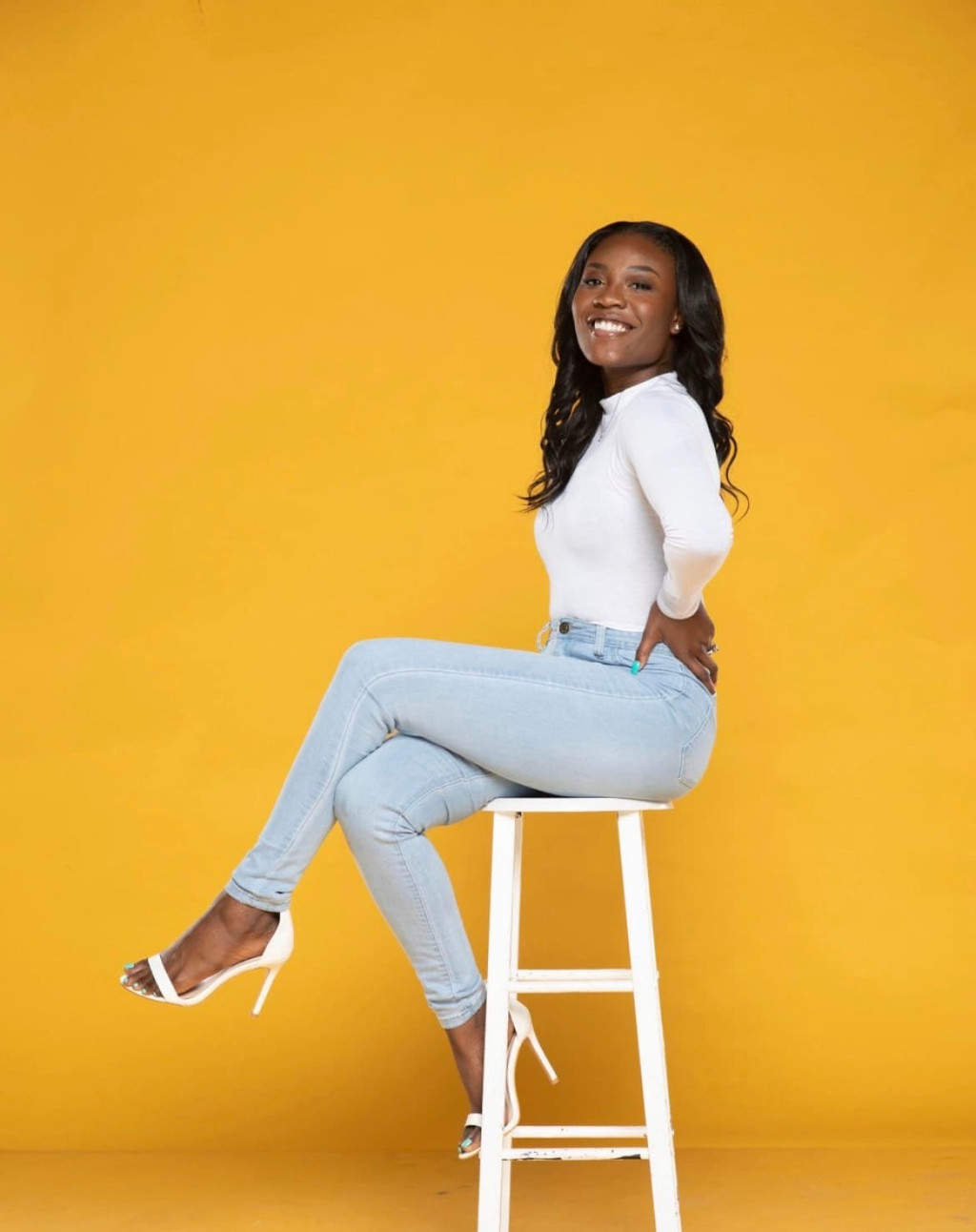 Aniya Lovelace: The Soul-Pop Sensation from Detroit