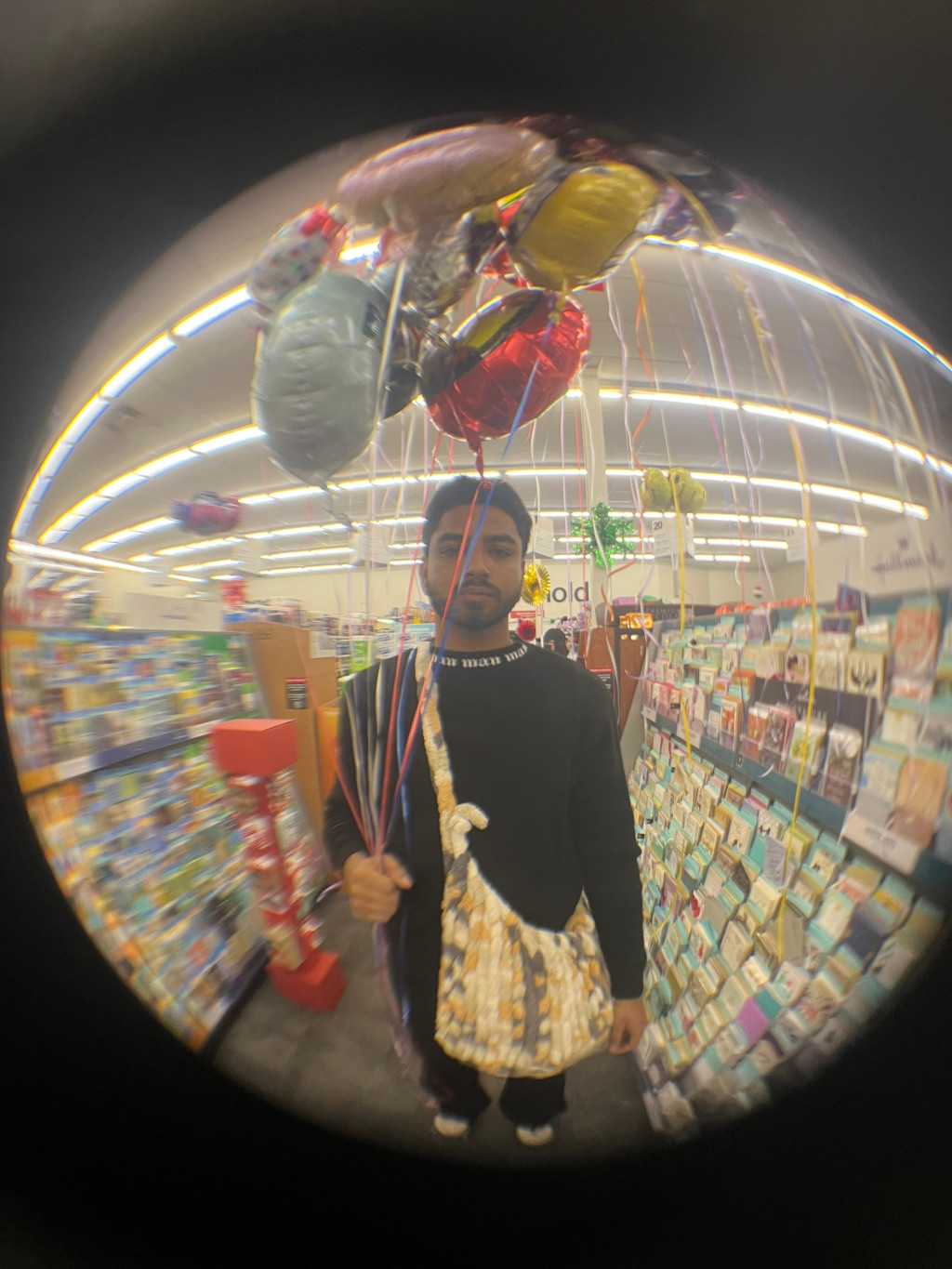 Ari Sofas: Rising Star Blends Indian Classical Roots with Energetic Punk and Rap Fusion