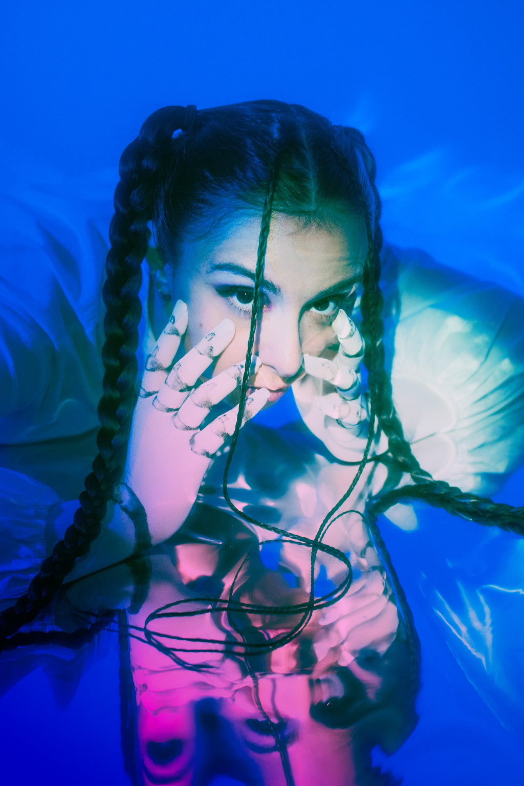 Crafting Sounds from the Future: The Musical Odyssey of Zoë Starra