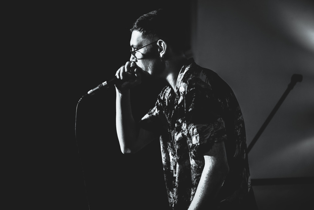 GuyJoshy: The Rising Force in Australian Hip-Hop