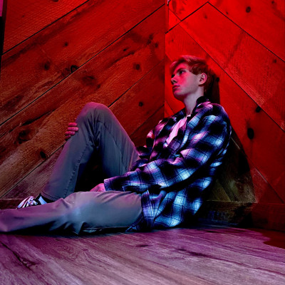 Danny D'Aprile: Weaving a Musical Journey