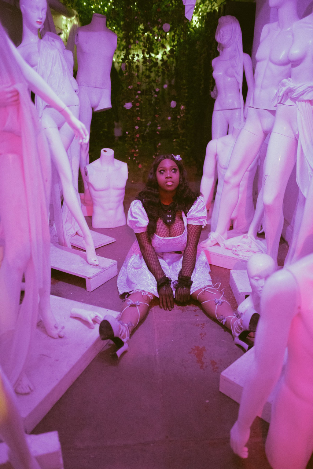 JWL: A Journey of Raw Emotion and Musical Evolution