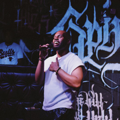 DelmarJames: From Choir Stages to Cinema Soundtracks