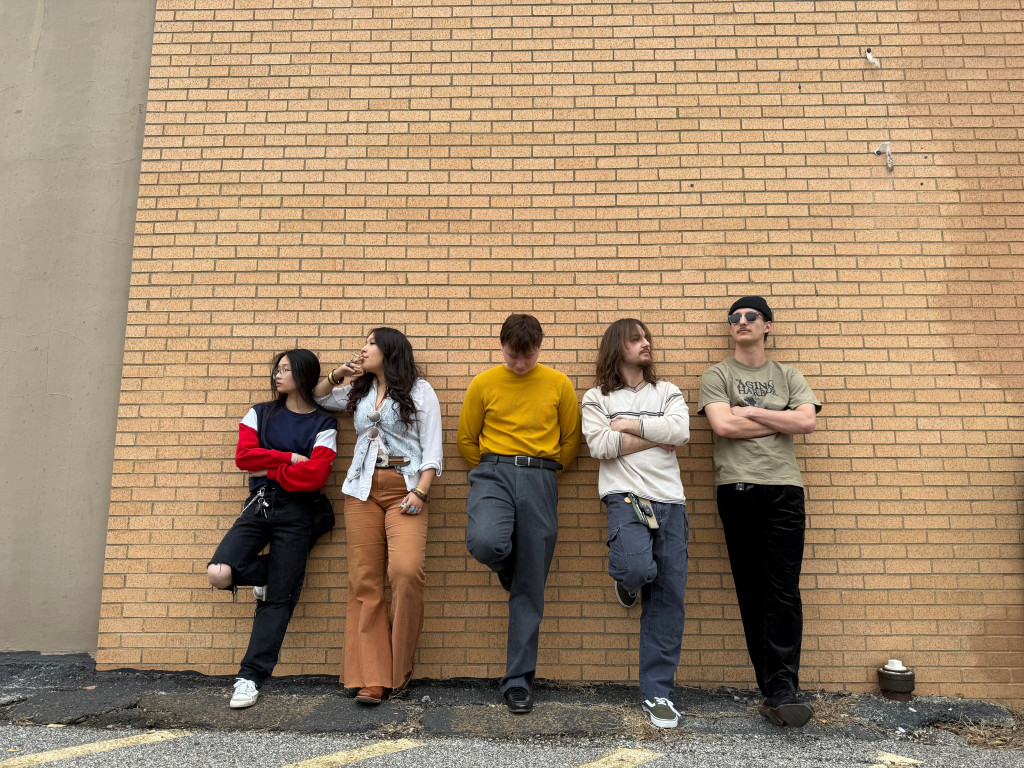 Halcyon’s High Voltage: The Indie Rock Surge From Mascoutah