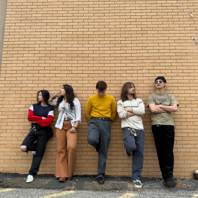 Halcyon’s High Voltage: The Indie Rock Surge From Mascoutah