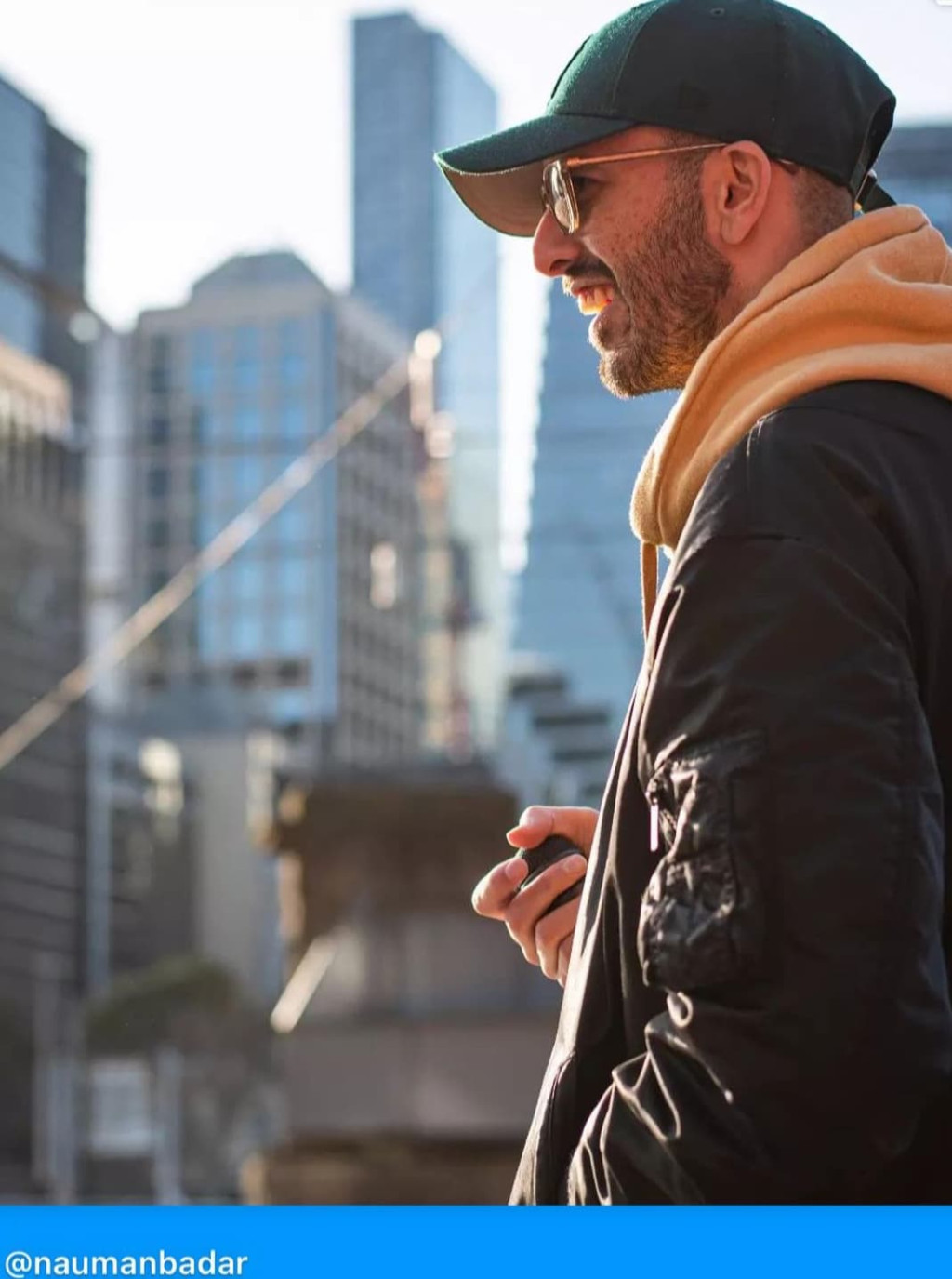 Jwittit: Crafting Rhythms of Empowerment and Authenticity