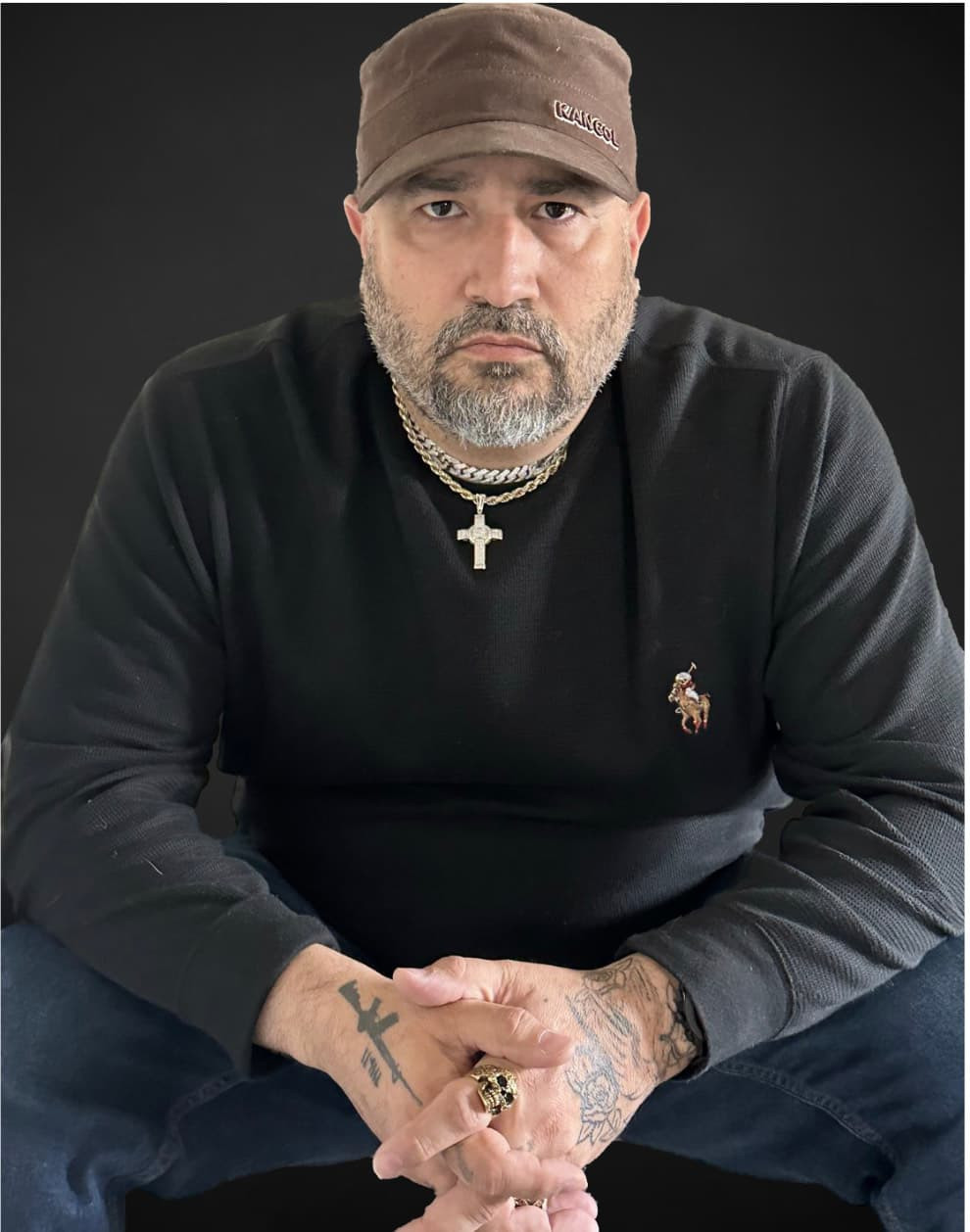 Joey Dogz: From Ghostwriter to Indie Icon – A Journey Through Genres