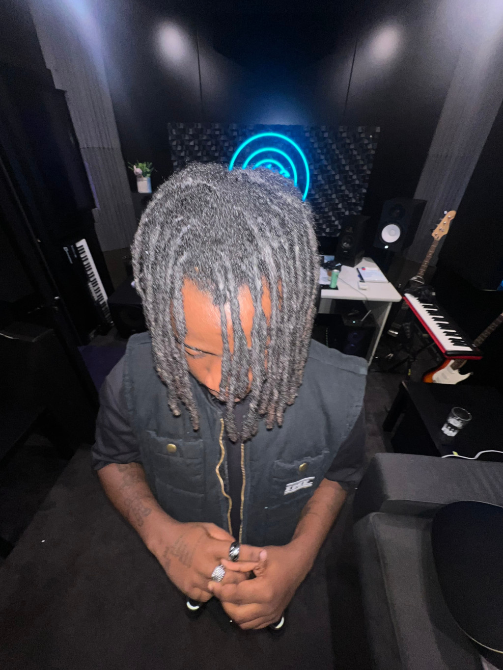 Stan Cavier: Crafting Real-Life Stories into Ear Candy Beats