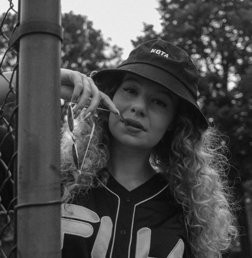 Simona: the Dutch pop-electronic sensation you need to know