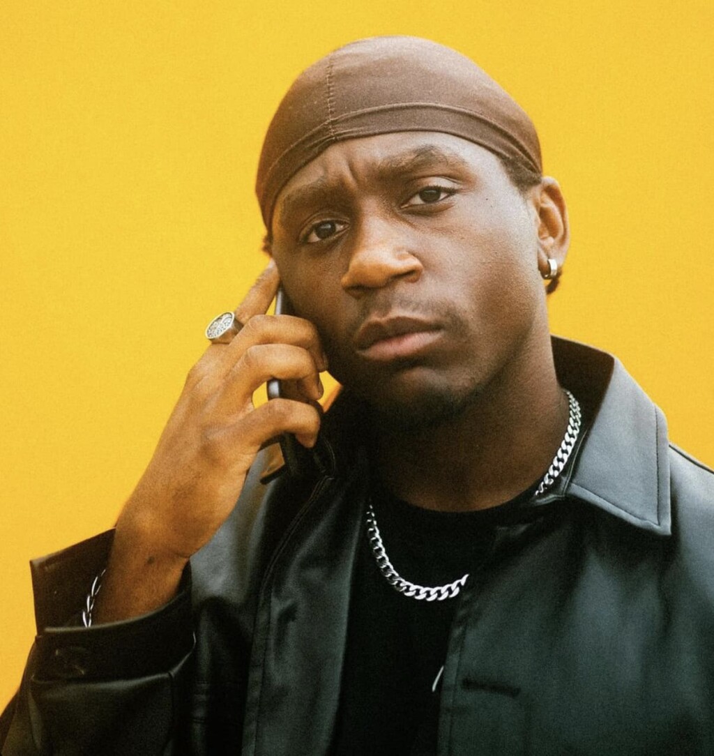 Rising German rapper Ramzey: a talent worth discovering