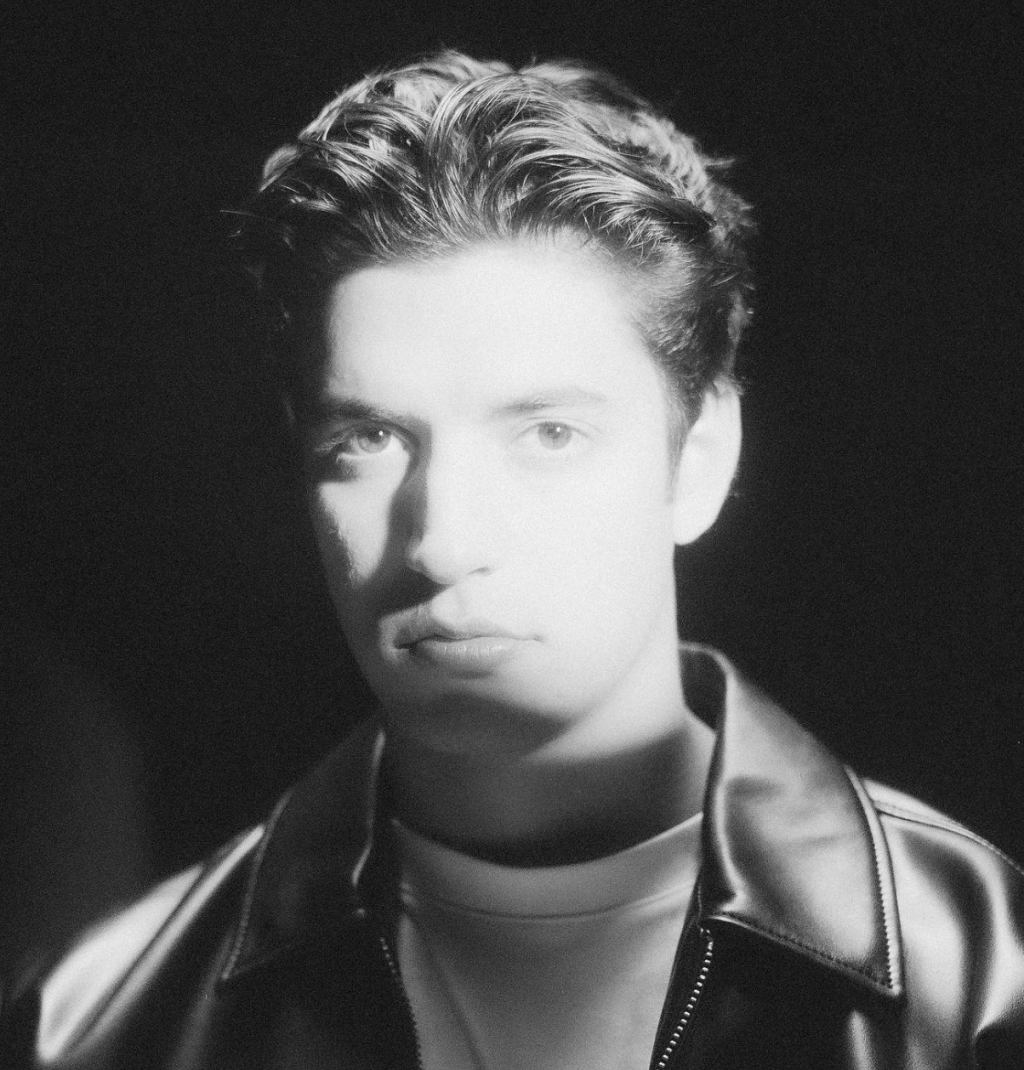 Apsilon: the German rapper taking the scene by storm