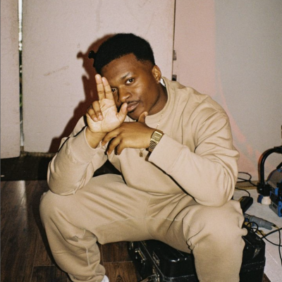 Introducing Jordy: the North London rapper with a promising debut EP