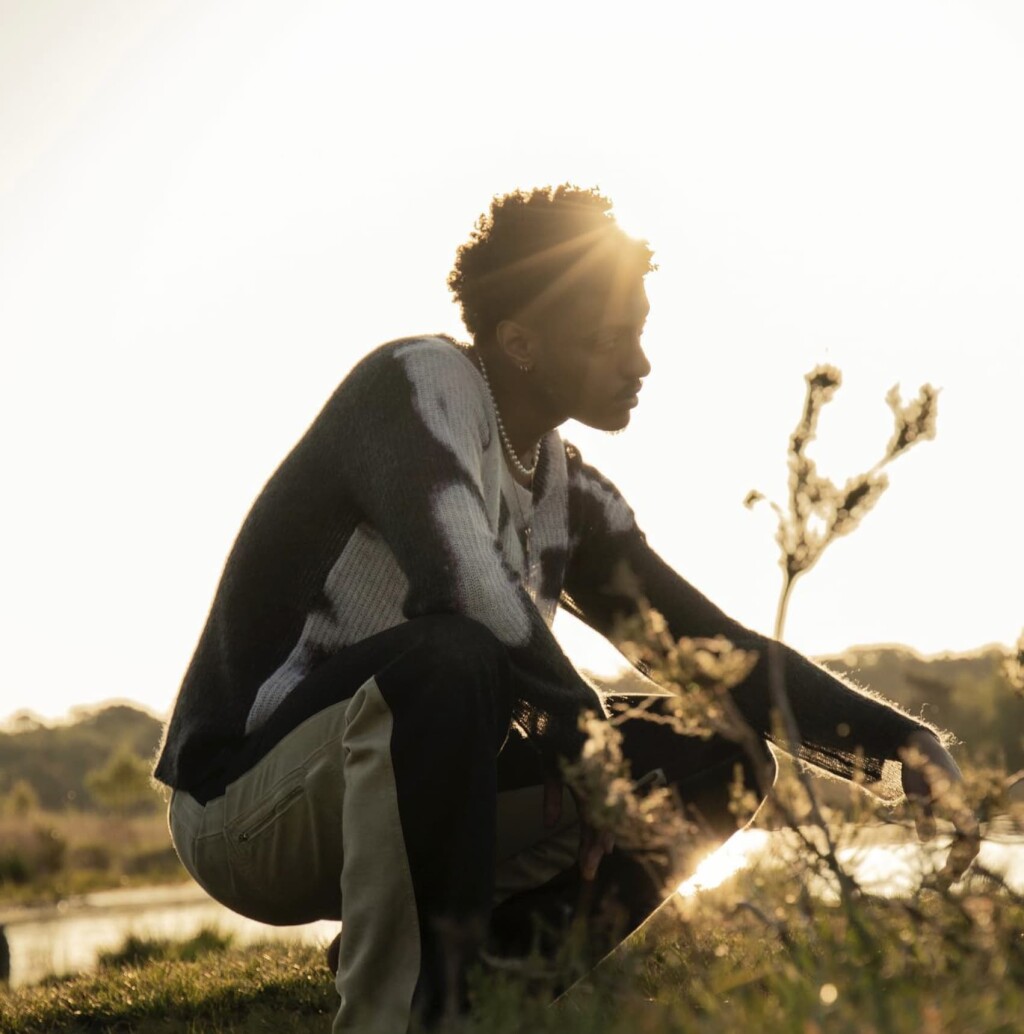 Belgian R&B sensation Alioth returns with stunning new track 'Sober'