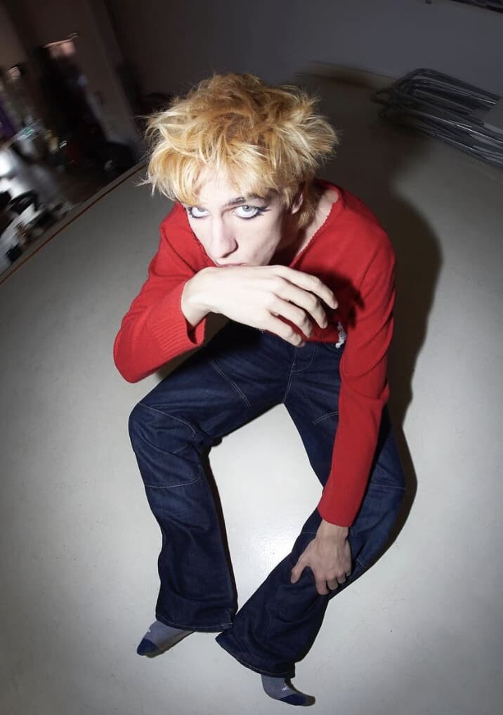 Introducing Teo Planell: Spain's rising star blending music and cinema