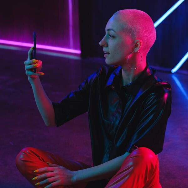 Tiktok for Artists: 10 Content Ideas