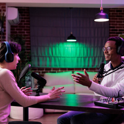 The Top 5 Music Industry Podcasts Every A&R Needs to Know