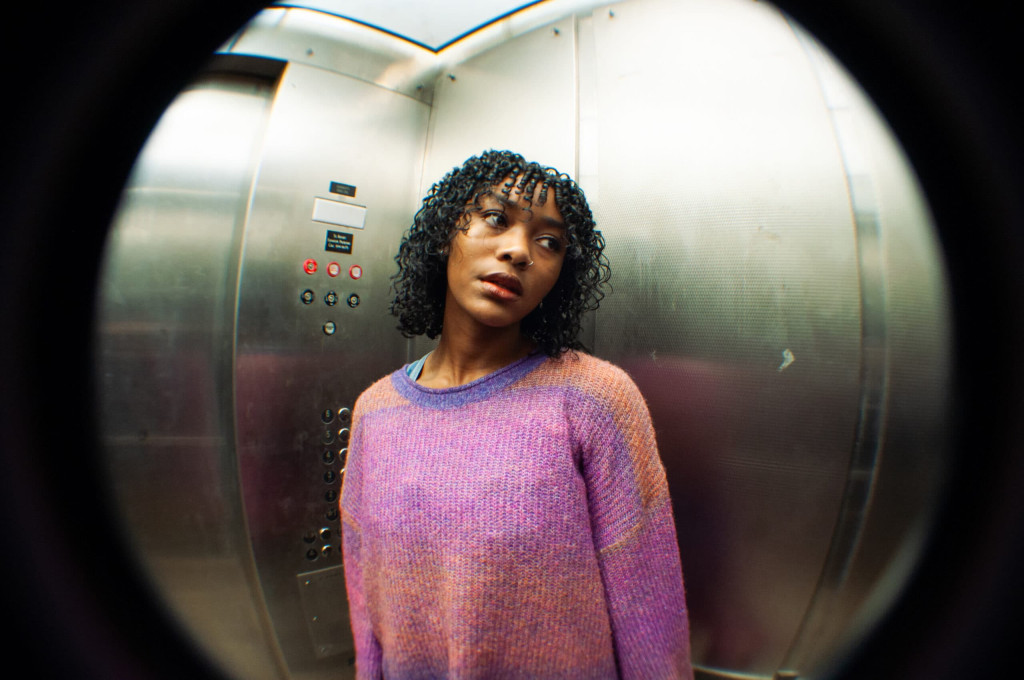 Get To Know Jahnah Camille, the Birmingham Artist Turning Growing Pains Into Sharp Indie Songwriting