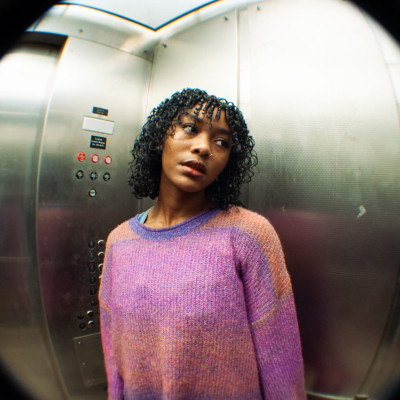 Get To Know Jahnah Camille, the Birmingham Artist Turning Growing Pains Into Sharp Indie Songwriting