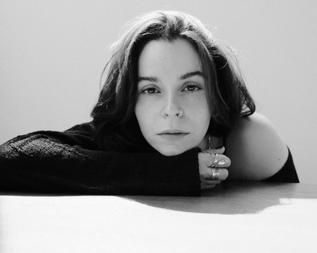 Jamila Hache: The Experimental Pop Storyteller You Need to Know