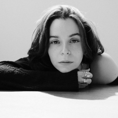 Jamila Hache: The Experimental Pop Storyteller You Need to Know