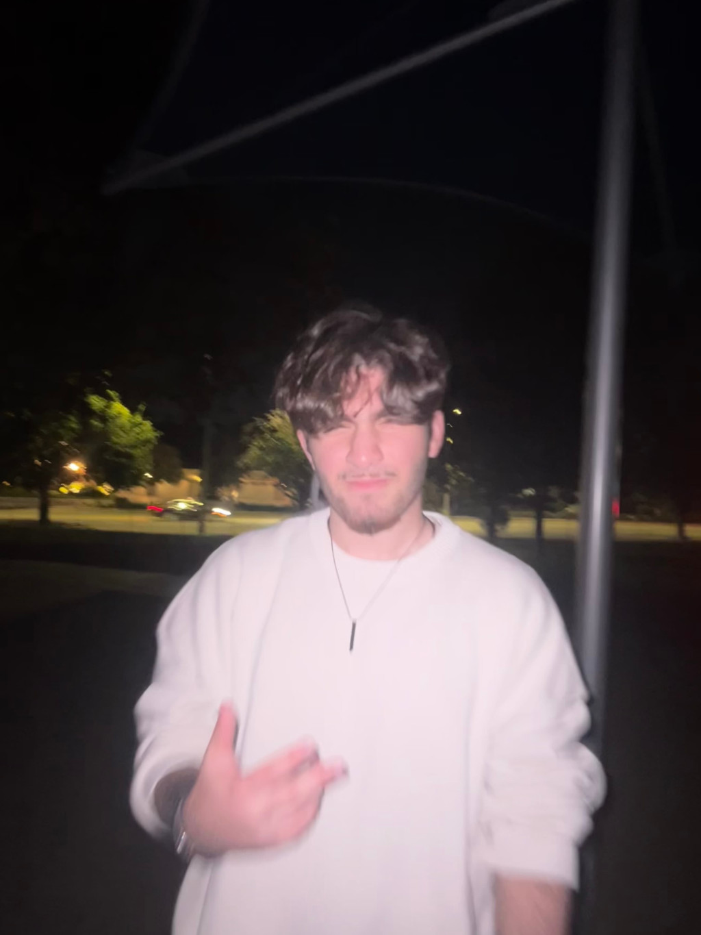 The Emergence of K. Rez: A New Voice in the L.A. Music Scene