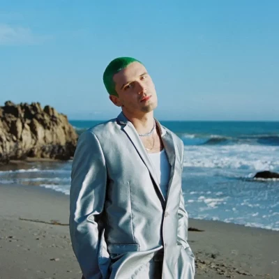 Lauv Reloaded: Embracing Change and New Beginnings in Life and Music