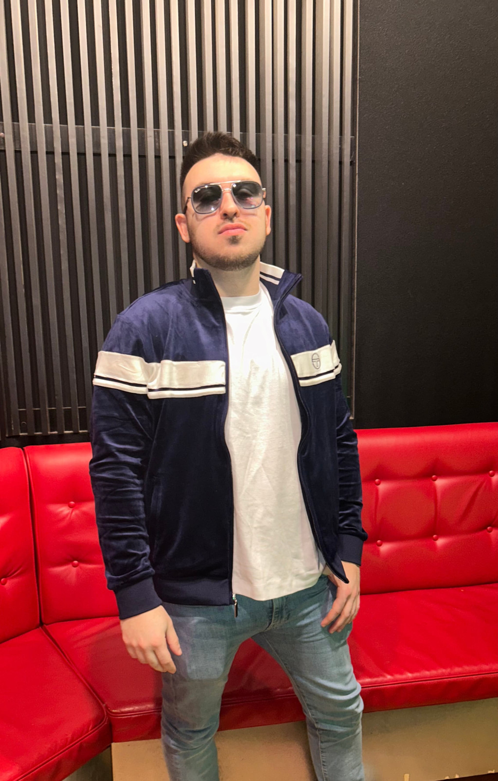 The Next Evolution of Electronic Dance: Meet P3LA