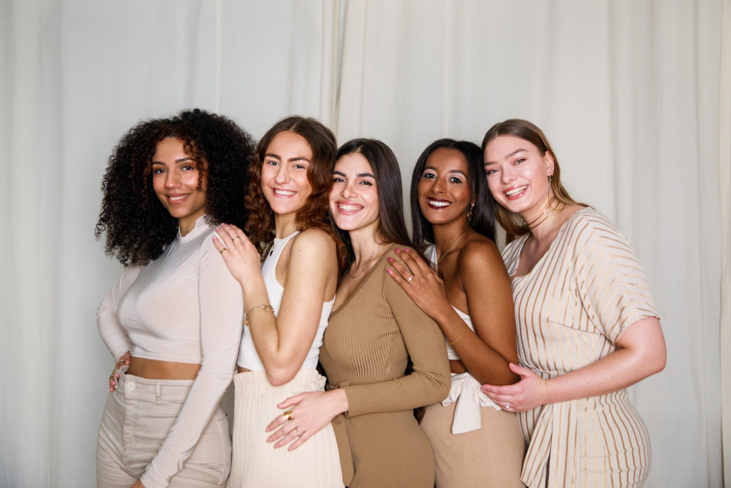 Mixed Flames: Harmonizing Diversity and Empowerment