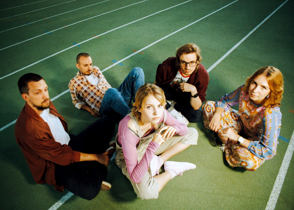 Neon Fir: Breaking the Rules of Pop One Groove at a Time