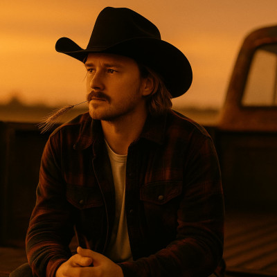 Noah Jacob Is Making Country Music That Cuts Deeper Than the Accent