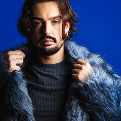 Chris Canon: Charting the Music of Dreams and Resilience