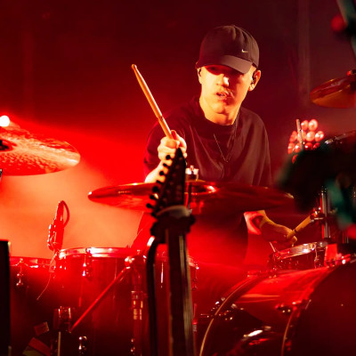 Soundtracking the Future: How Alexander Rosskopf Blends Cinematic Music with Metal