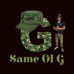 Same Ol G: From Streets to Beats – A Gospel Rap Journey