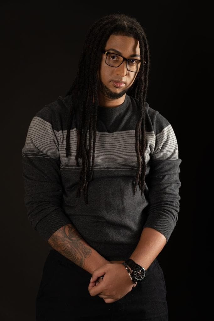 Maestro Keicy: Percussion-Driven Vibes and Genre- Bending Sounds