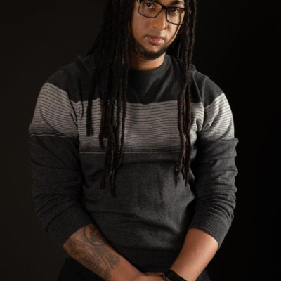 Maestro Keicy: Percussion-Driven Vibes and Genre- Bending Sounds