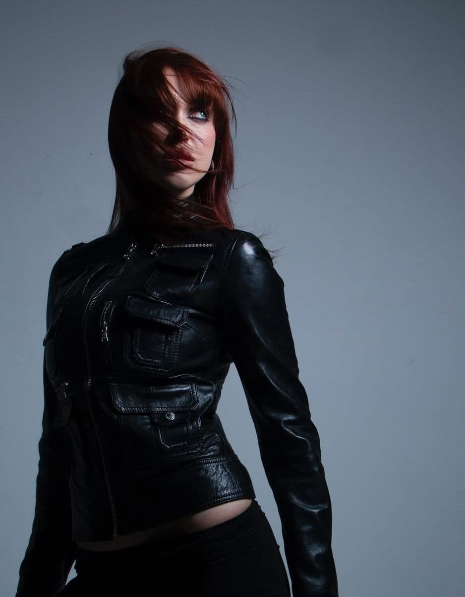 Tash Blake: Redefining Passion in Pop with “Inject Me” and an AAA Music Award