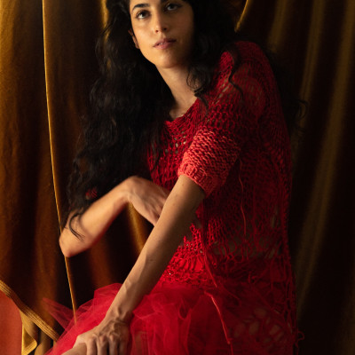 Exploring Cultural Fusion: Zohara's Journey Through Electronic Pop