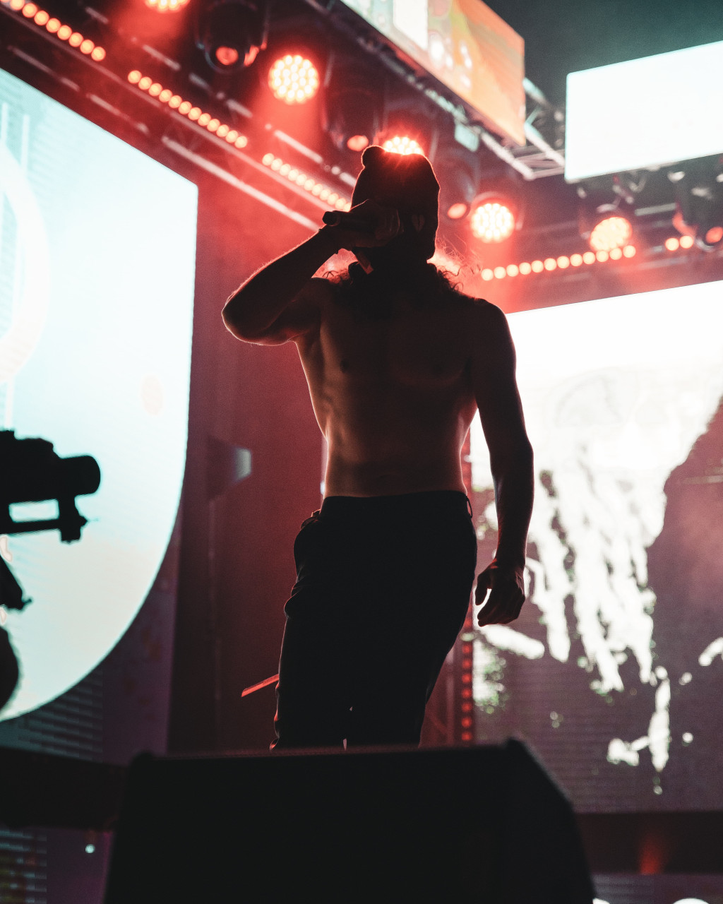 SVICIDVL: The Sound of Chaos and Catharsis