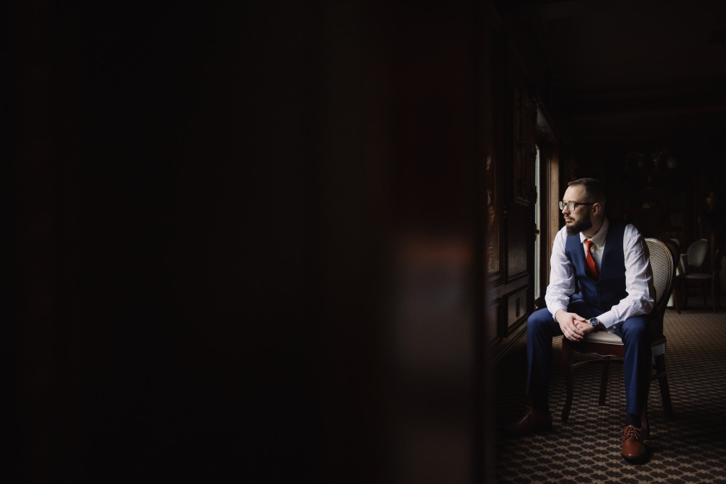 Mark Montanari: Composing a Life Across Genres