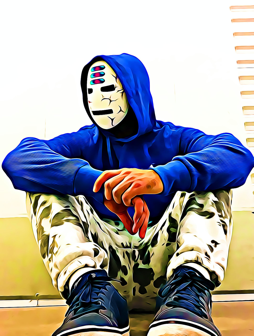 ChiiBoi: A Unique Fusion of Influences