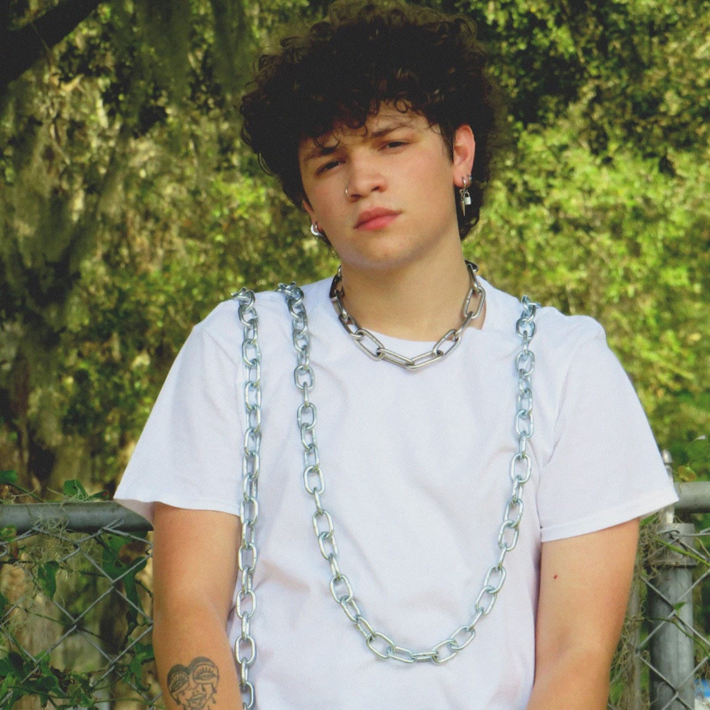 7dashine’s Journey: From Florida to the Forefront of Hip-Hop Innovation