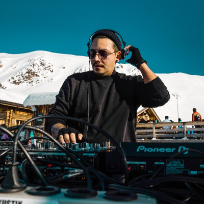 From Zurich Clubs to International Stages: Claude Tarrell’s Deep Tech Revolution